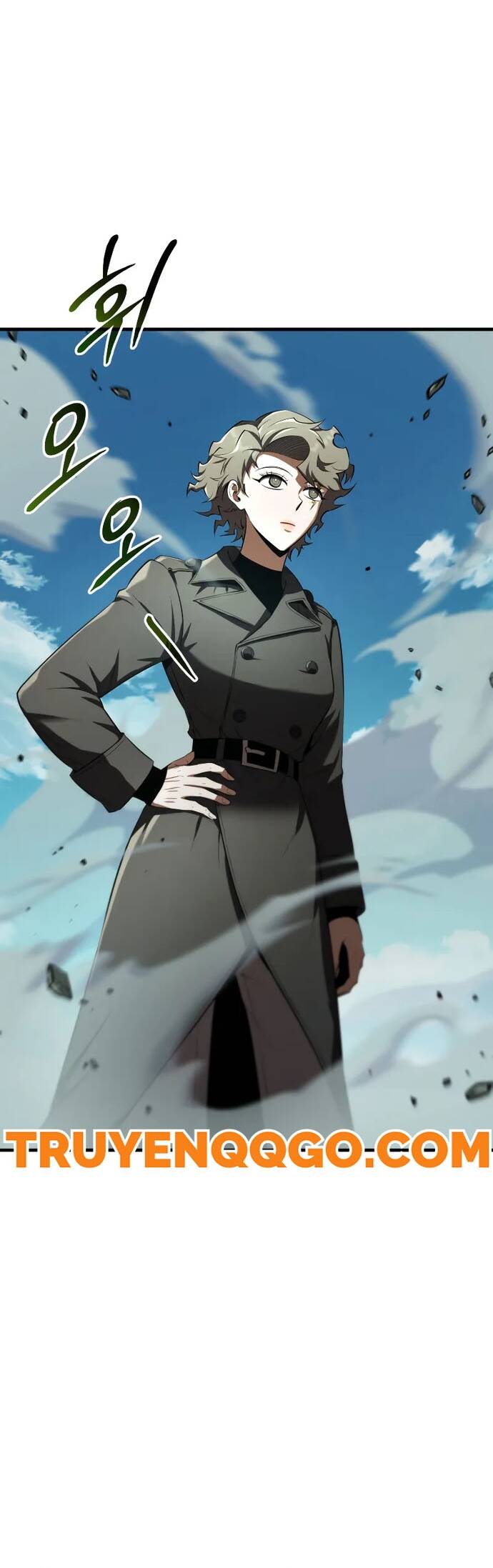 Phản Diện Mắt Cáo Của Học Viện Quỷ Giới: Chapter 19