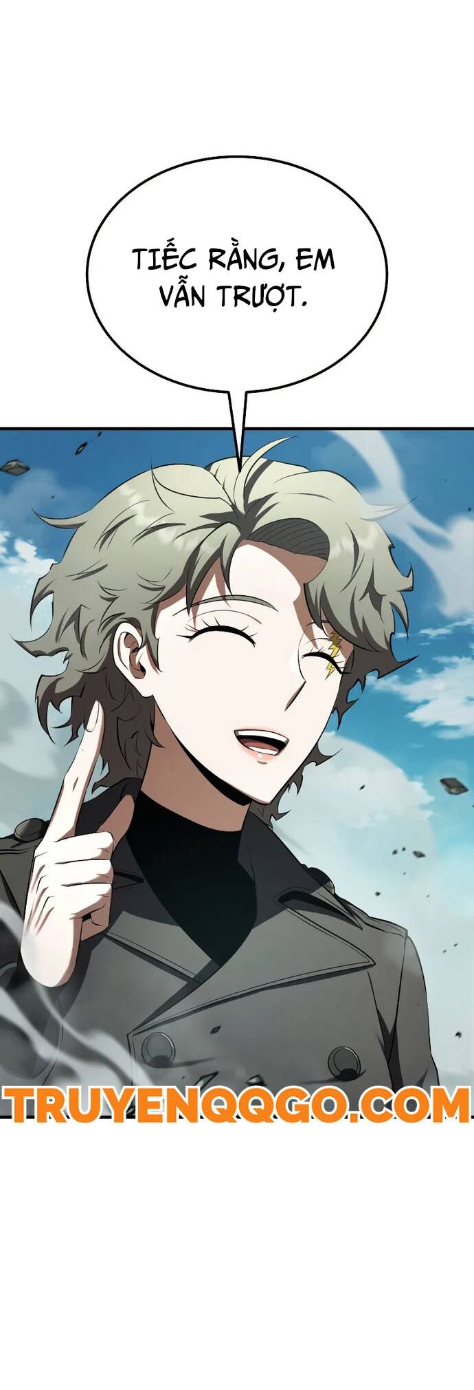 Phản Diện Mắt Cáo Của Học Viện Quỷ Giới: Chapter 19