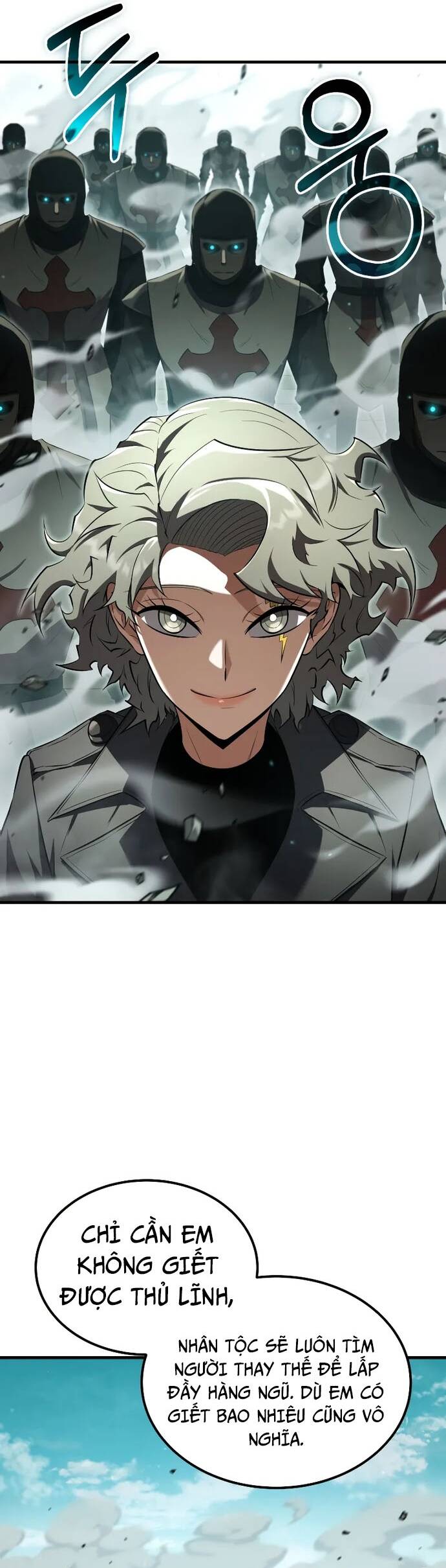 Phản Diện Mắt Cáo Của Học Viện Quỷ Giới: Chapter 19
