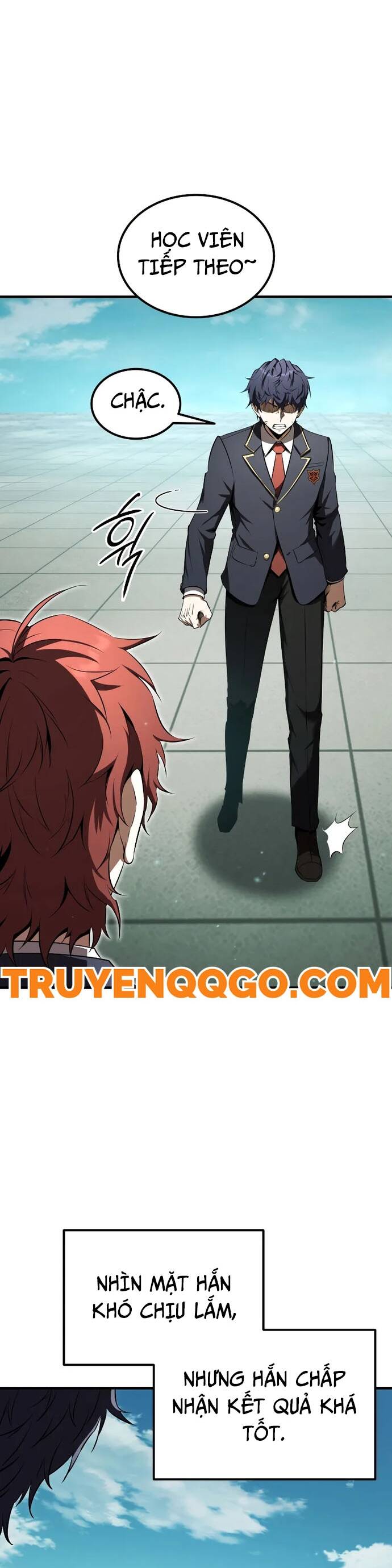 Phản Diện Mắt Cáo Của Học Viện Quỷ Giới: Chapter 19