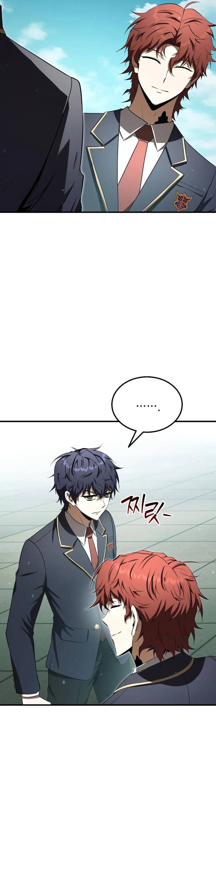 Phản Diện Mắt Cáo Của Học Viện Quỷ Giới: Chapter 19