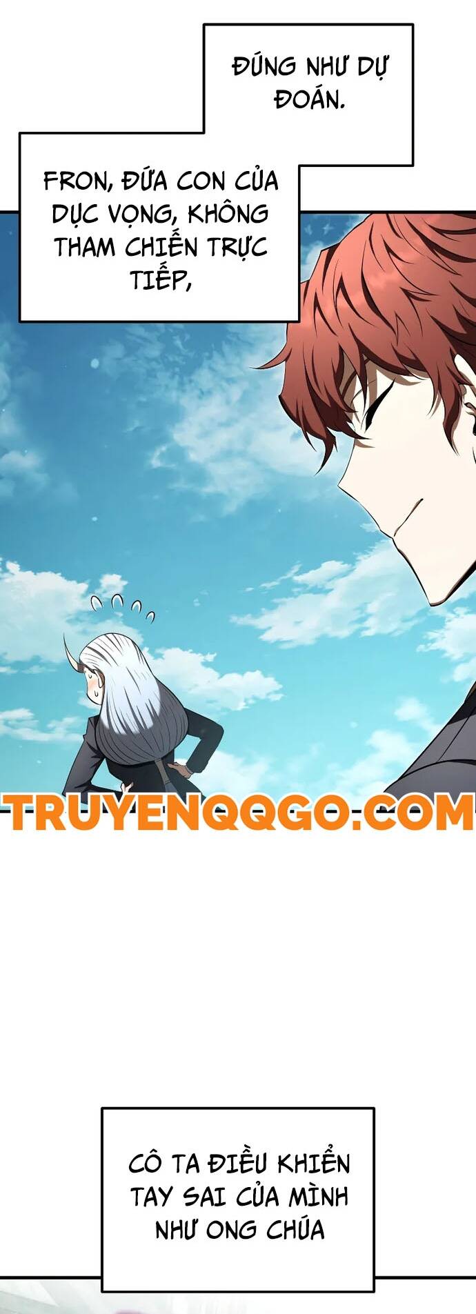 Phản Diện Mắt Cáo Của Học Viện Quỷ Giới: Chapter 19