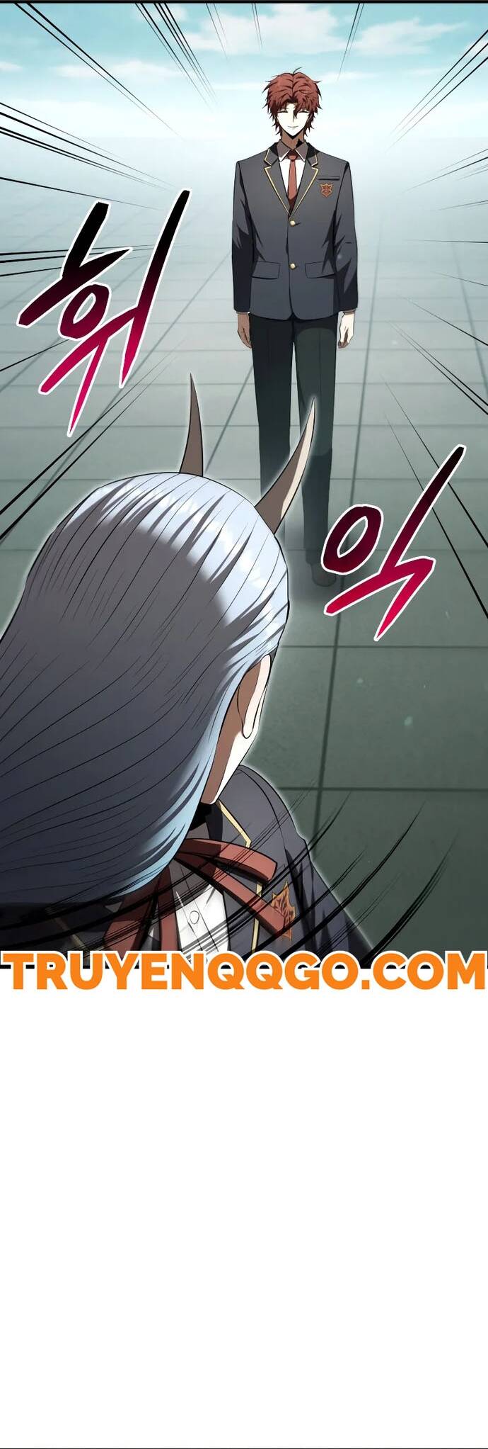 Phản Diện Mắt Cáo Của Học Viện Quỷ Giới: Chapter 19