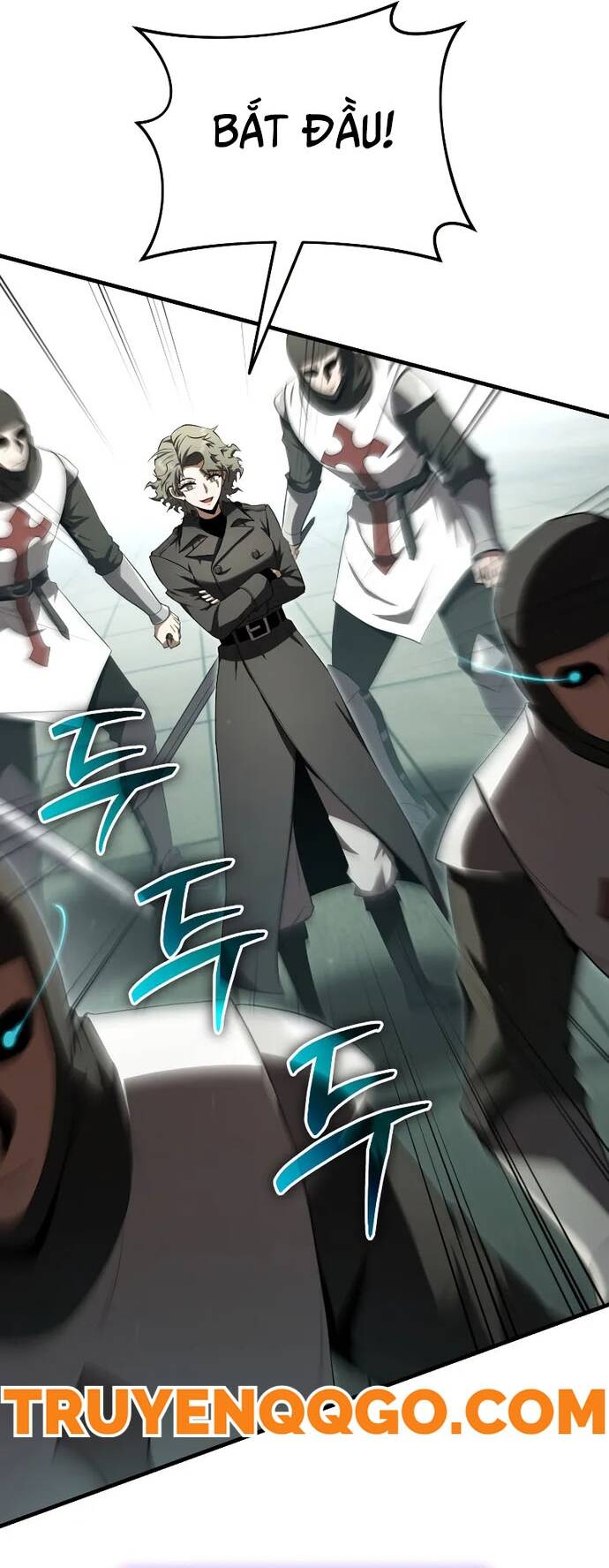 Phản Diện Mắt Cáo Của Học Viện Quỷ Giới: Chapter 19