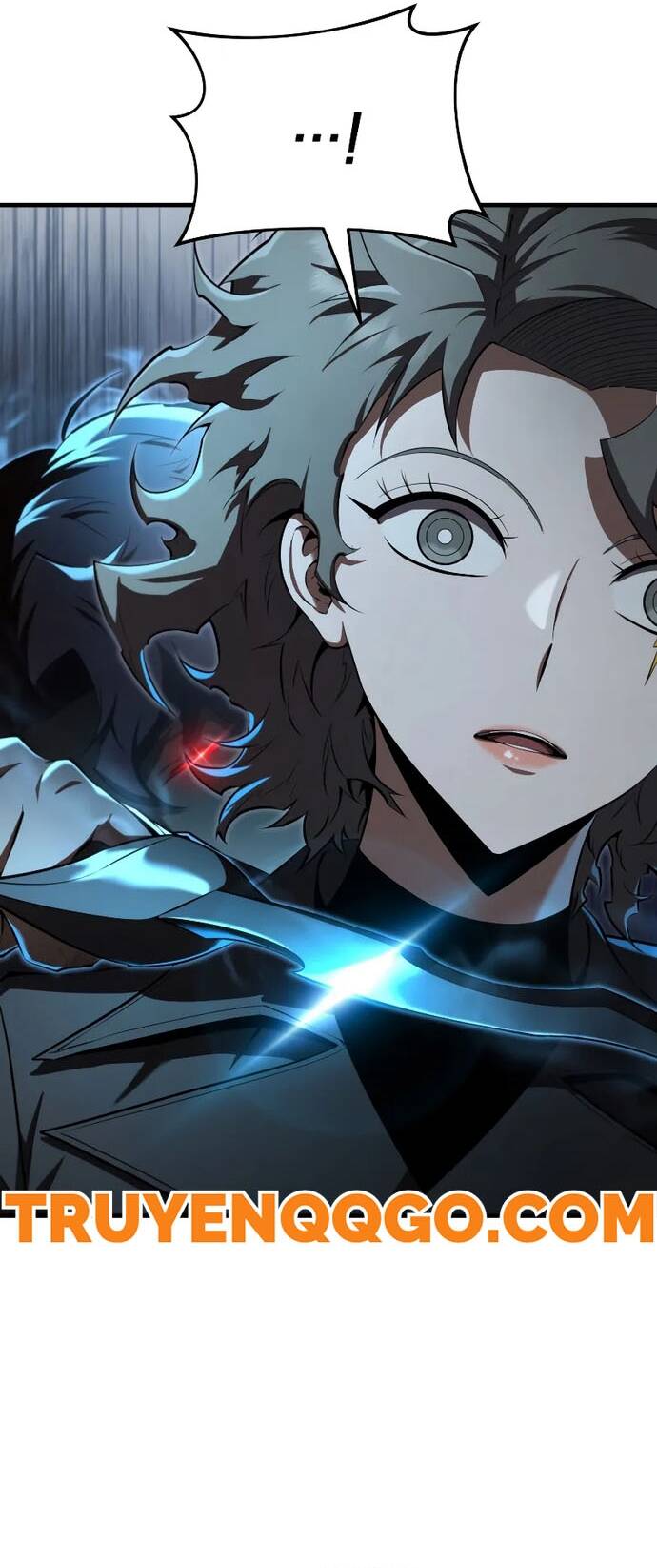 Phản Diện Mắt Cáo Của Học Viện Quỷ Giới: Chapter 19