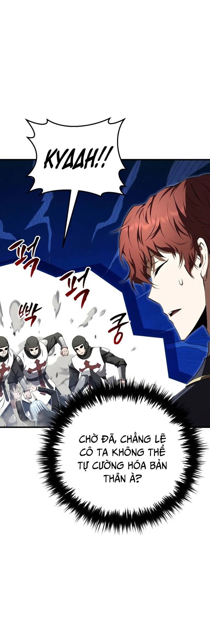 Phản Diện Mắt Cáo Của Học Viện Quỷ Giới: Chapter 20