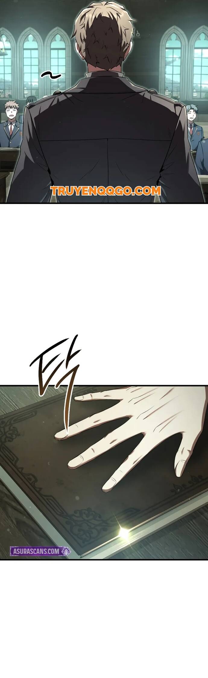 Phản Diện Mắt Cáo Của Học Viện Quỷ Giới: Chapter 20