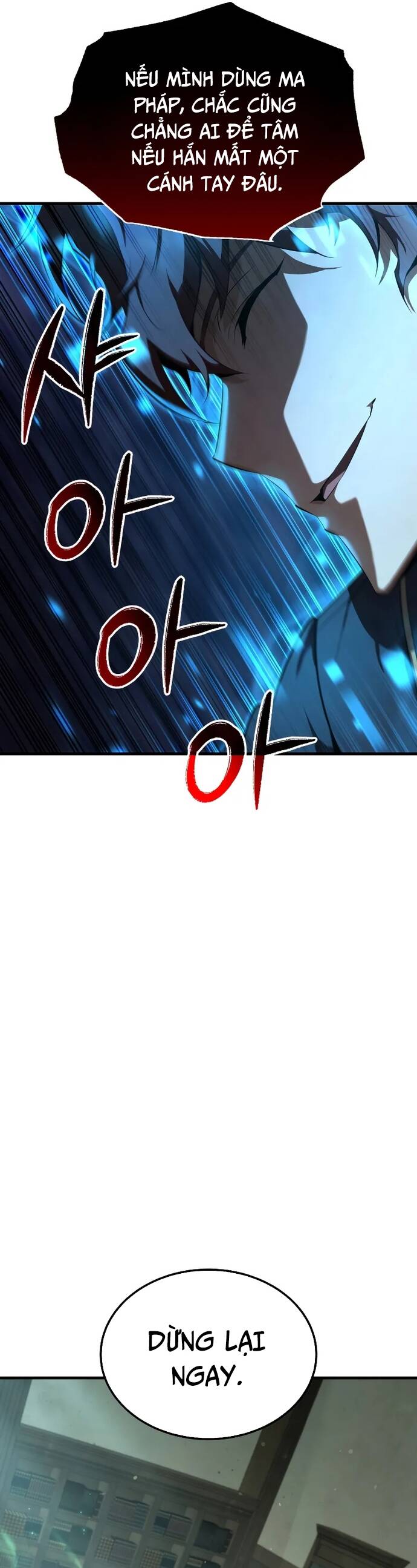 Phản Diện Mắt Cáo Của Học Viện Quỷ Giới: Chapter 20