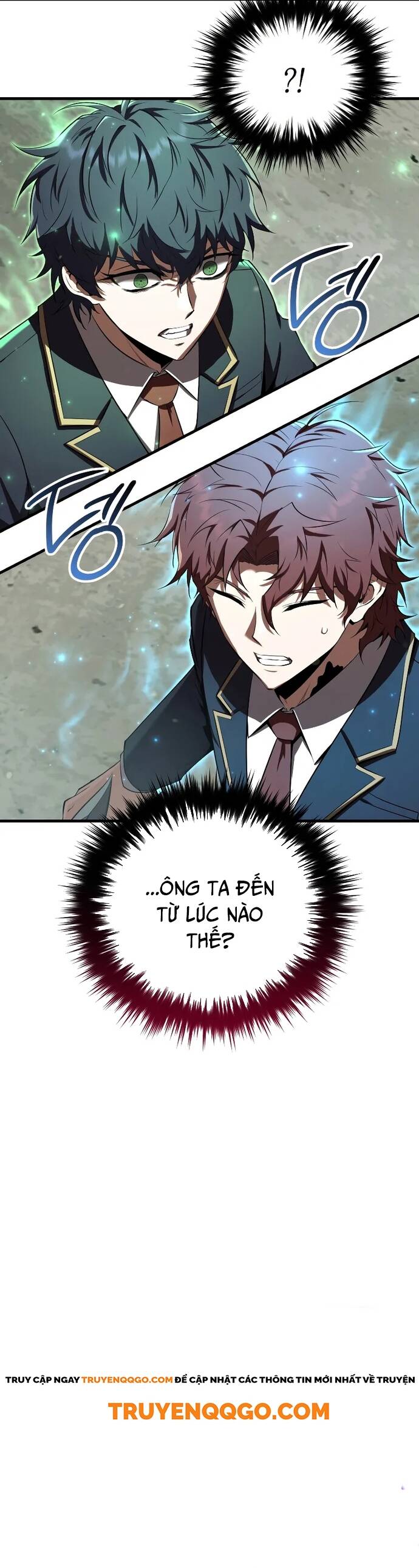Phản Diện Mắt Cáo Của Học Viện Quỷ Giới: Chapter 20