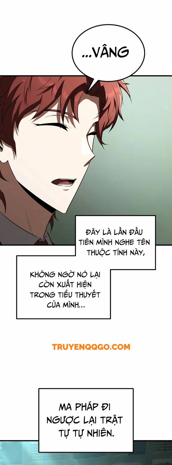 Phản Diện Mắt Cáo Của Học Viện Quỷ Giới: Chapter 21