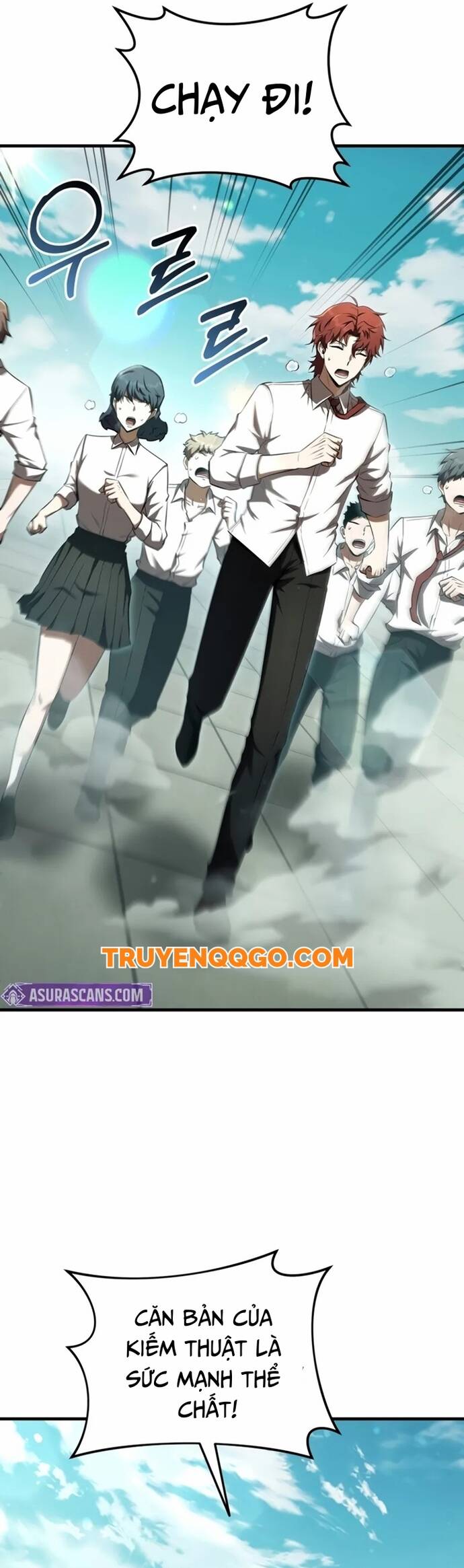 Phản Diện Mắt Cáo Của Học Viện Quỷ Giới: Chapter 21