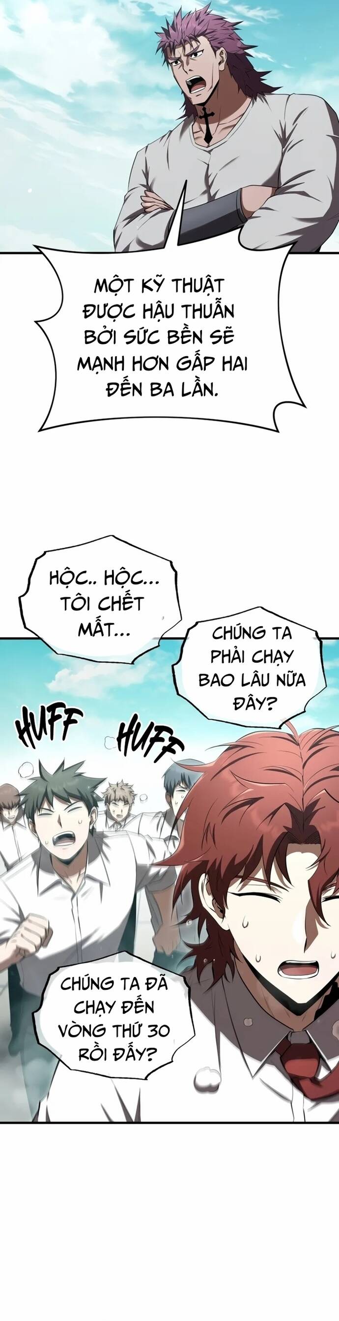 Phản Diện Mắt Cáo Của Học Viện Quỷ Giới: Chapter 21