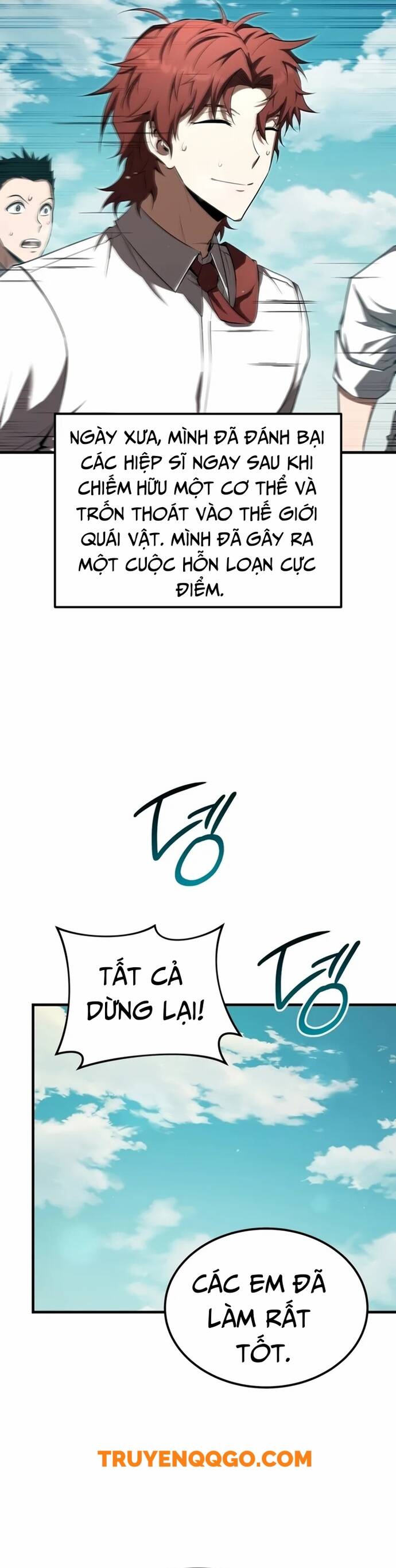 Phản Diện Mắt Cáo Của Học Viện Quỷ Giới: Chapter 21