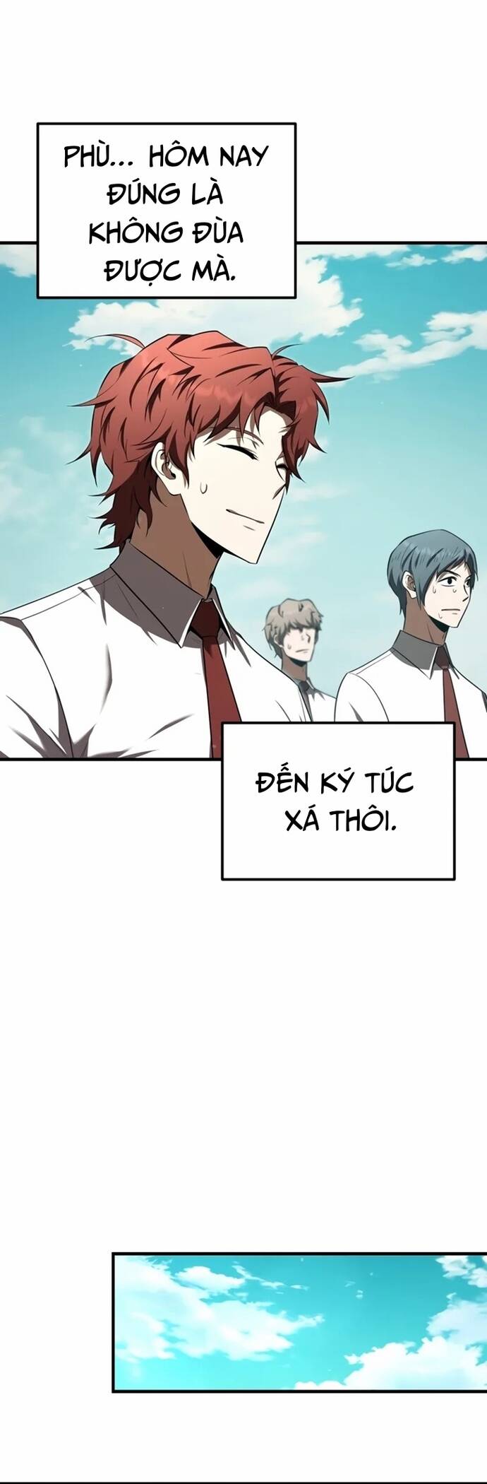 Phản Diện Mắt Cáo Của Học Viện Quỷ Giới: Chapter 21