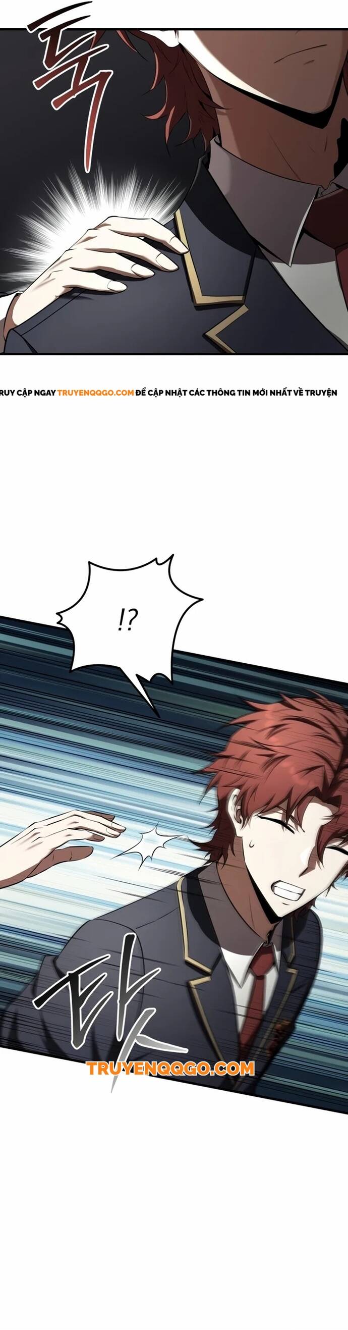 Phản Diện Mắt Cáo Của Học Viện Quỷ Giới: Chapter 21