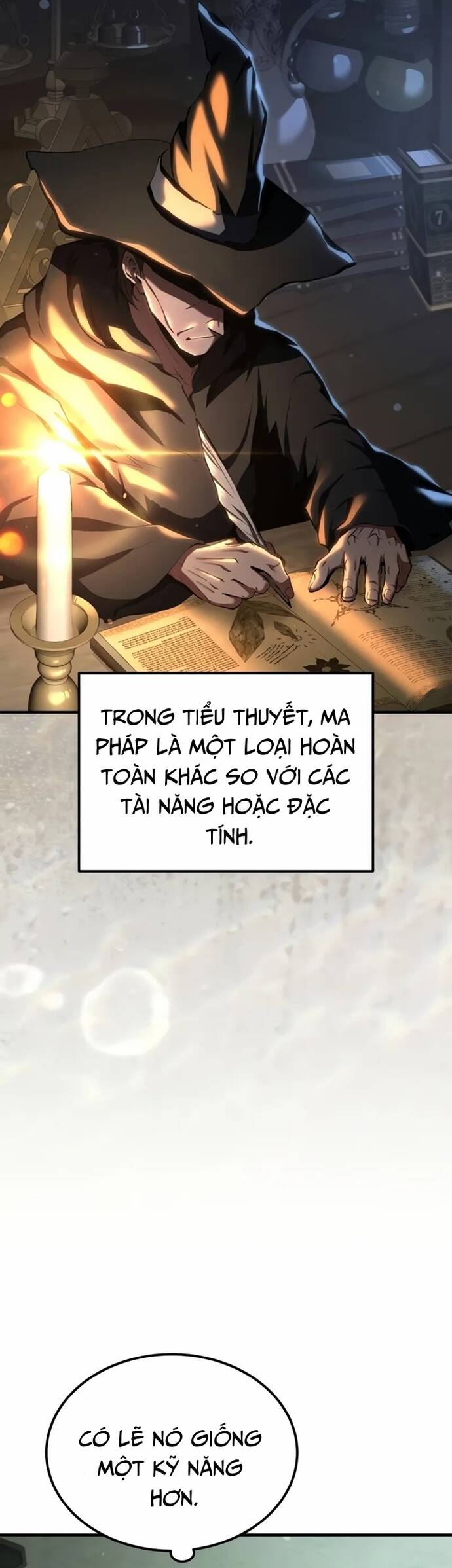 Phản Diện Mắt Cáo Của Học Viện Quỷ Giới: Chapter 21