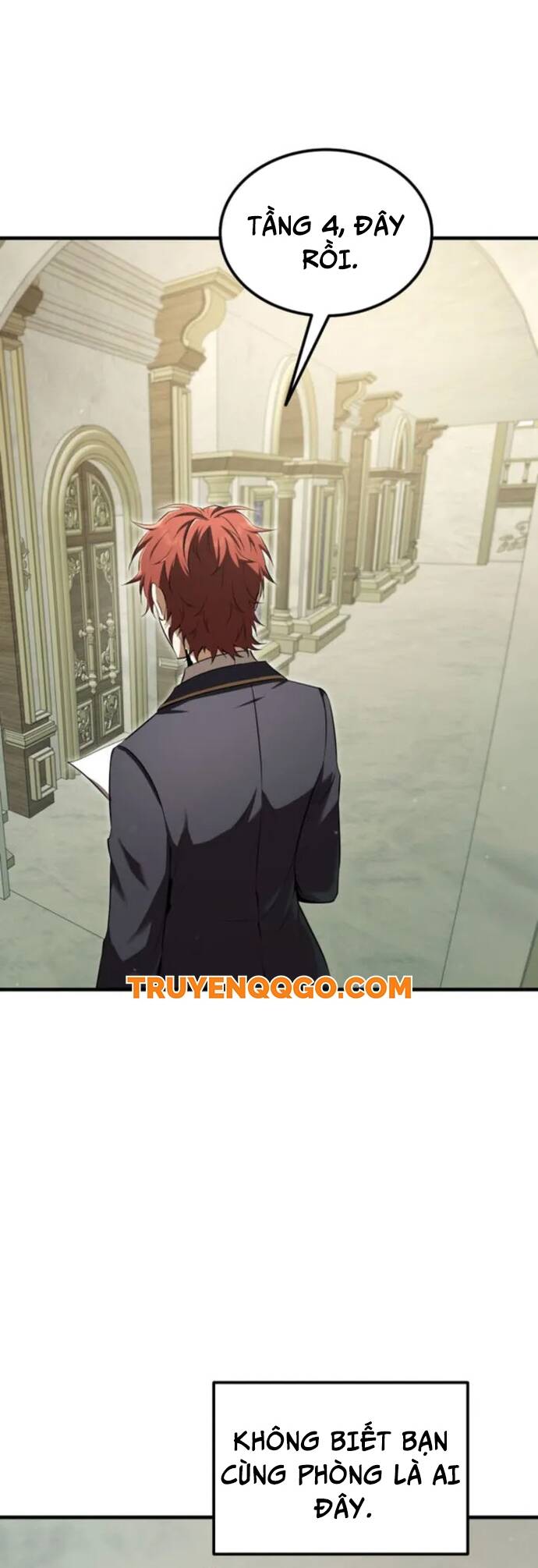 Phản Diện Mắt Cáo Của Học Viện Quỷ Giới: Chapter 22