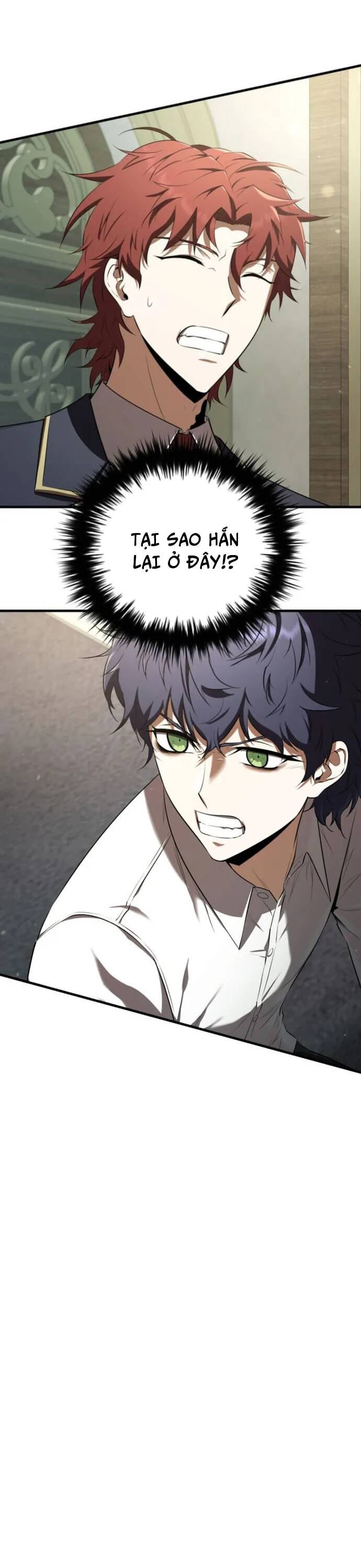 Phản Diện Mắt Cáo Của Học Viện Quỷ Giới: Chapter 22