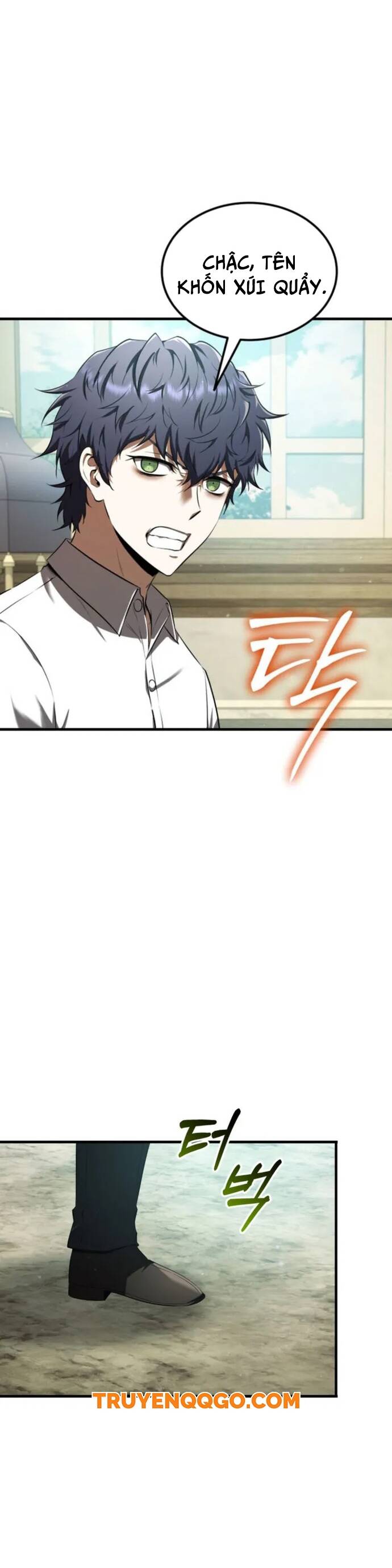 Phản Diện Mắt Cáo Của Học Viện Quỷ Giới: Chapter 22