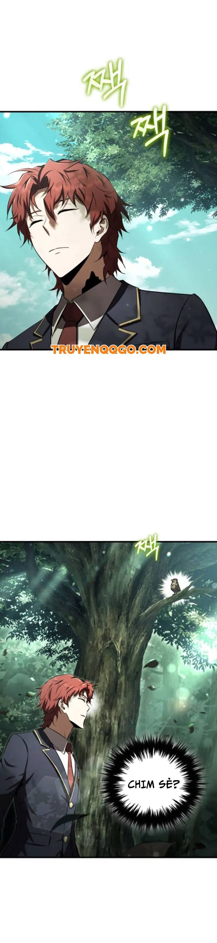 Phản Diện Mắt Cáo Của Học Viện Quỷ Giới: Chapter 22