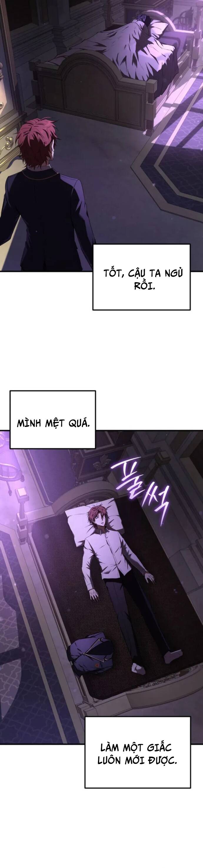 Phản Diện Mắt Cáo Của Học Viện Quỷ Giới: Chapter 22