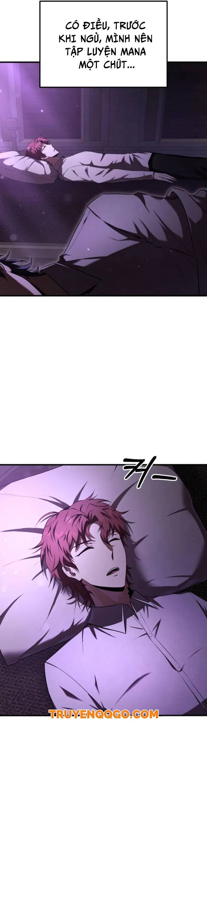 Phản Diện Mắt Cáo Của Học Viện Quỷ Giới: Chapter 22