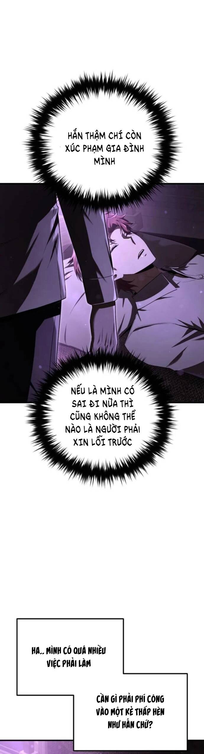 Phản Diện Mắt Cáo Của Học Viện Quỷ Giới: Chapter 23