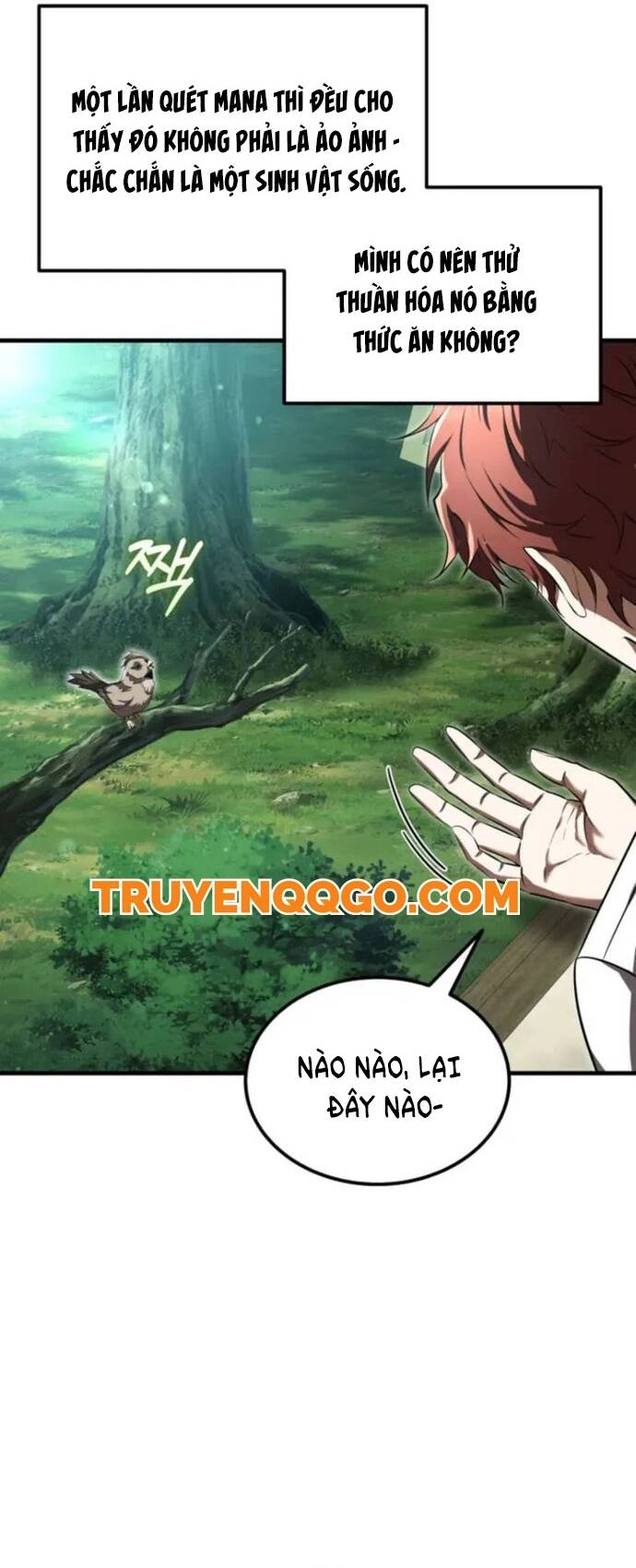 Phản Diện Mắt Cáo Của Học Viện Quỷ Giới: Chapter 23