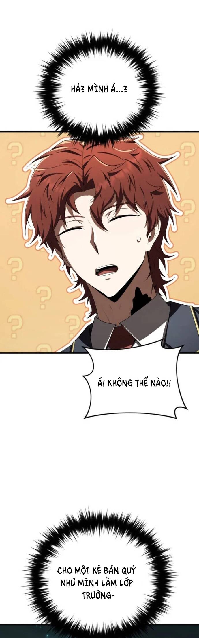 Phản Diện Mắt Cáo Của Học Viện Quỷ Giới: Chapter 23