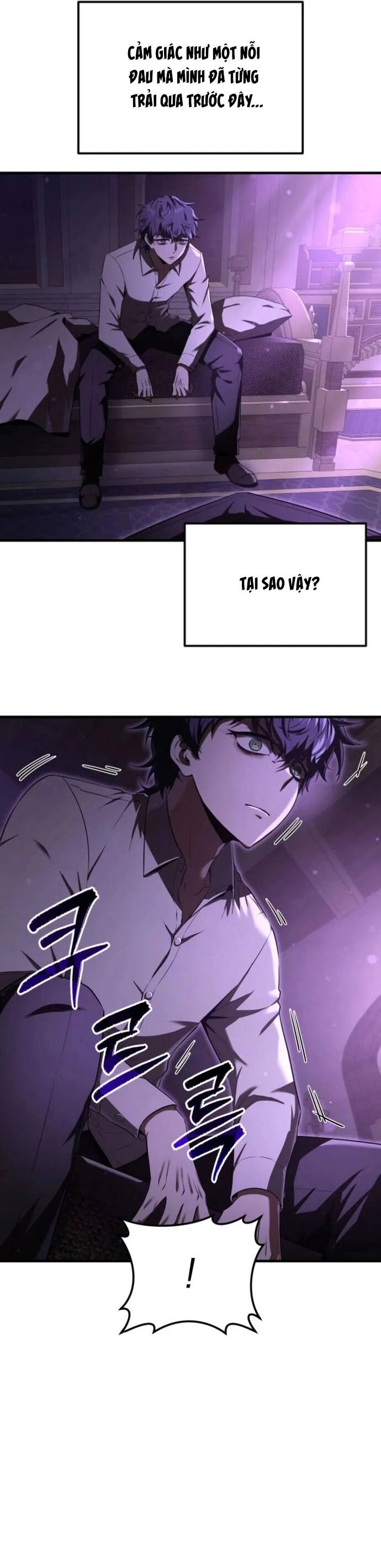 Phản Diện Mắt Cáo Của Học Viện Quỷ Giới: Chapter 23