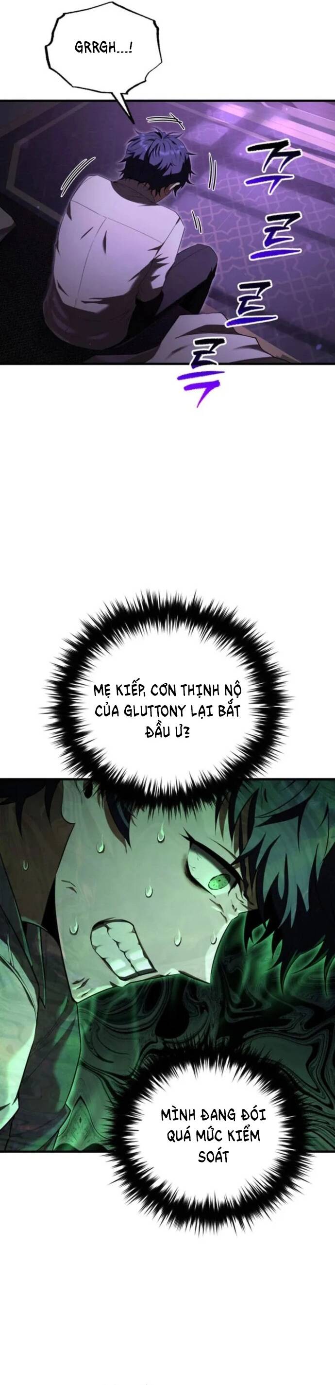 Phản Diện Mắt Cáo Của Học Viện Quỷ Giới: Chapter 23