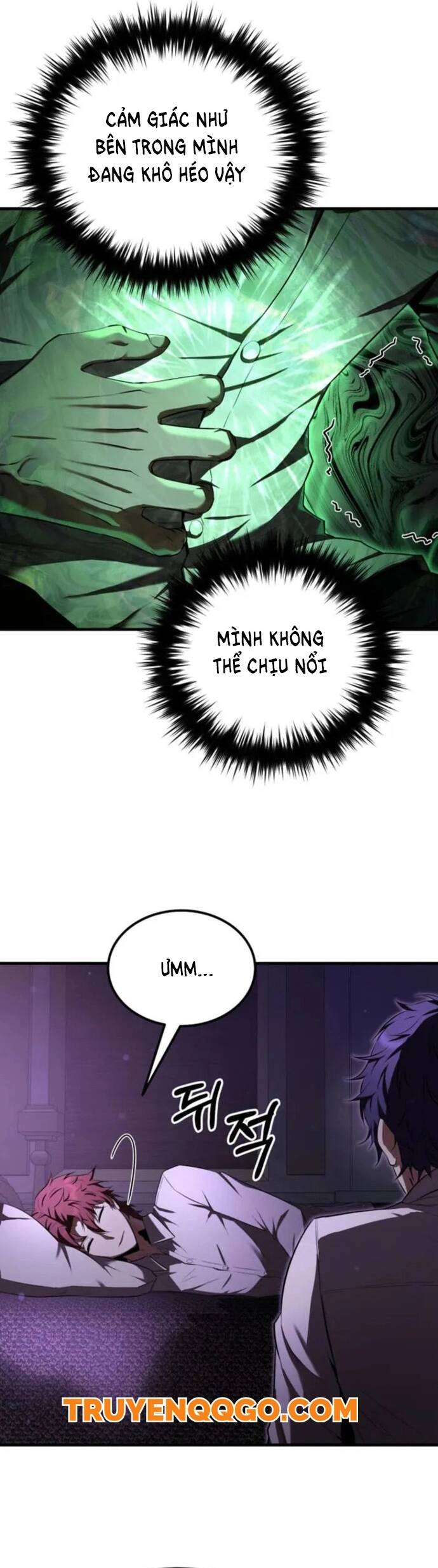 Phản Diện Mắt Cáo Của Học Viện Quỷ Giới: Chapter 23