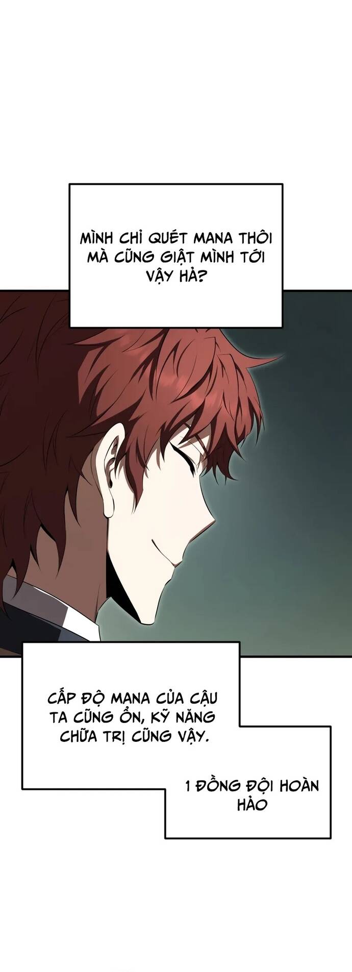 Phản Diện Mắt Cáo Của Học Viện Quỷ Giới: Chapter 24