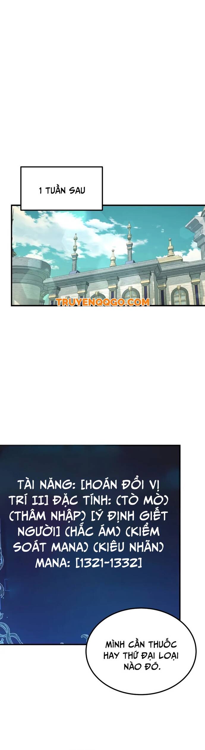 Phản Diện Mắt Cáo Của Học Viện Quỷ Giới: Chapter 24