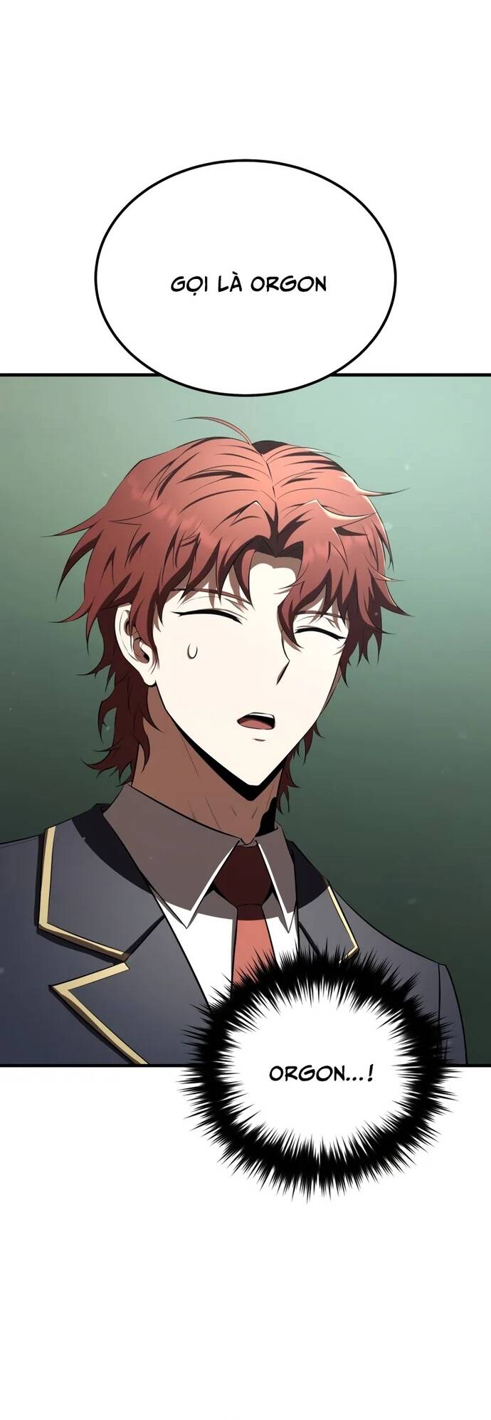 Phản Diện Mắt Cáo Của Học Viện Quỷ Giới: Chapter 24