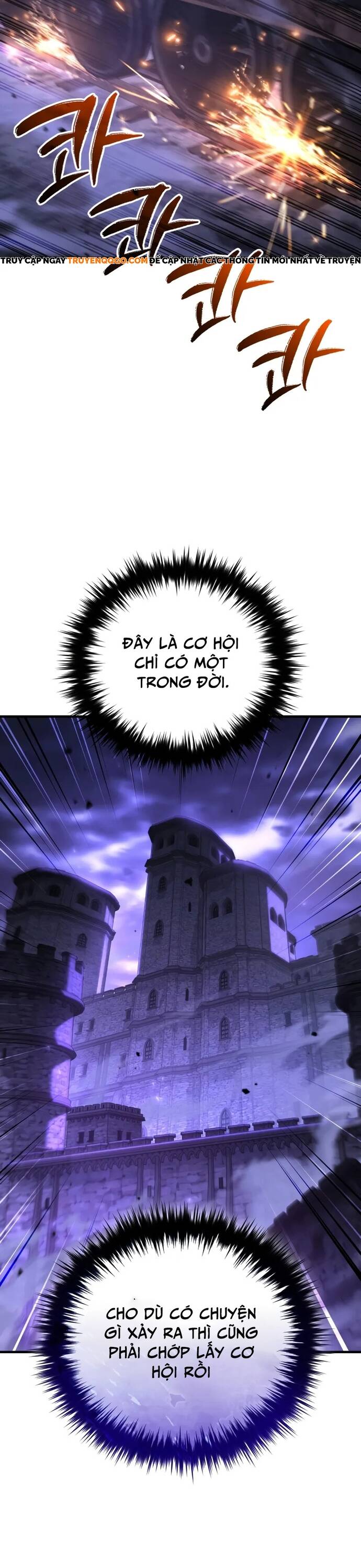 Phản Diện Mắt Cáo Của Học Viện Quỷ Giới: Chapter 24