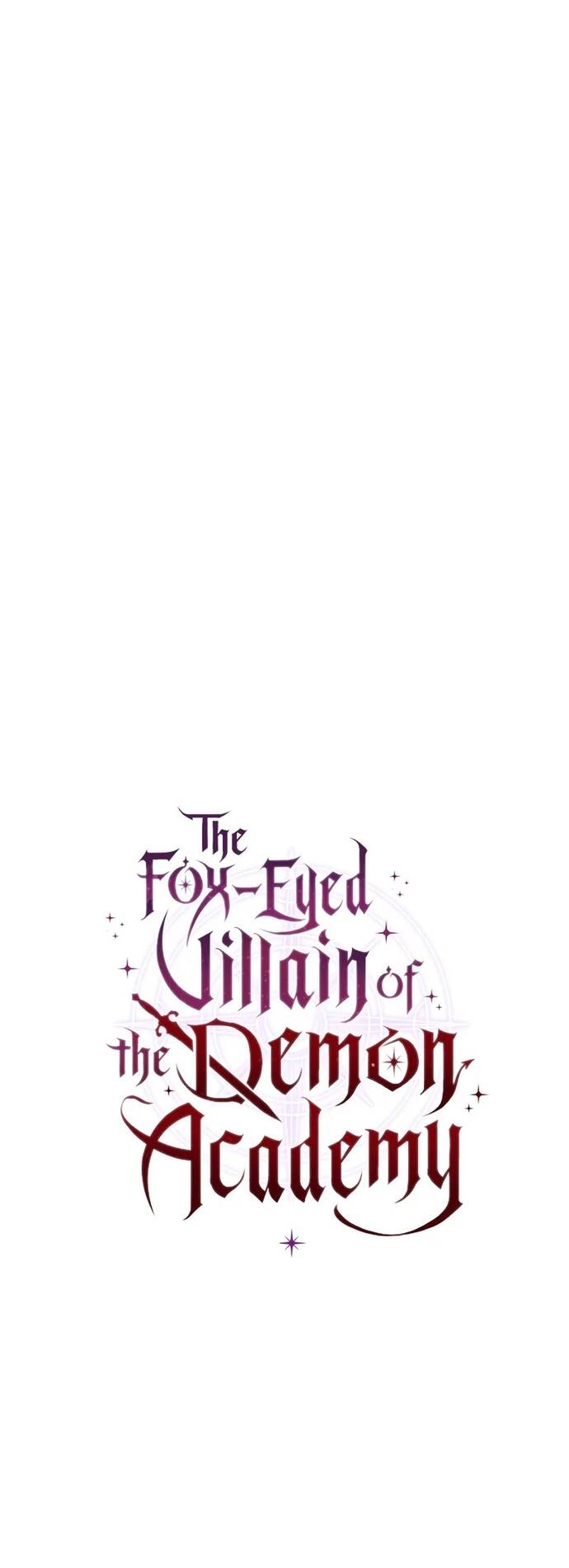 Phản Diện Mắt Cáo Của Học Viện Quỷ Giới: Chapter 24