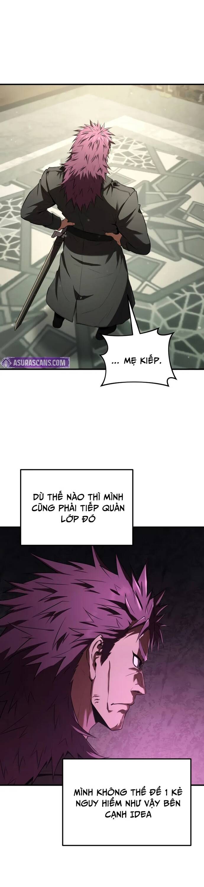 Phản Diện Mắt Cáo Của Học Viện Quỷ Giới: Chapter 24