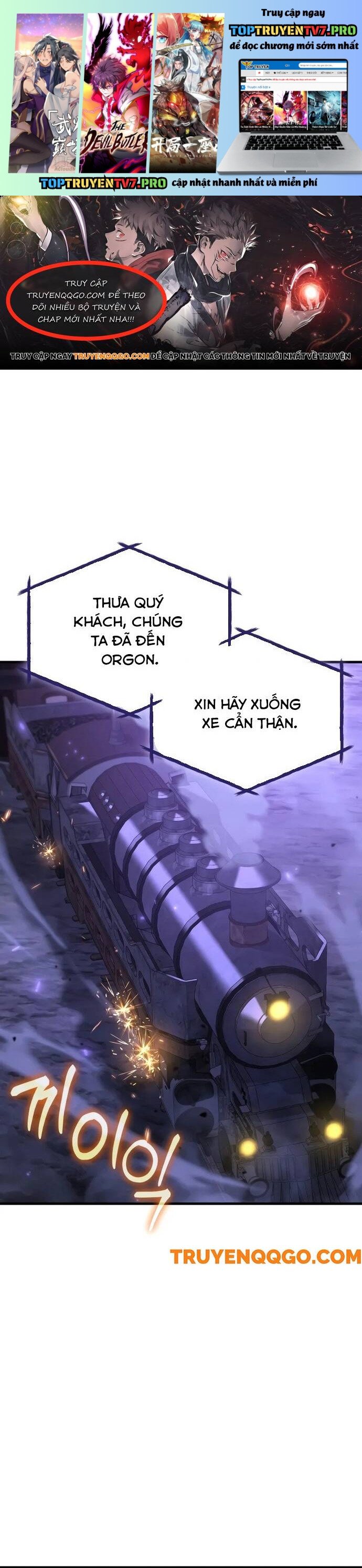 Phản Diện Mắt Cáo Của Học Viện Quỷ Giới: Chapter 25