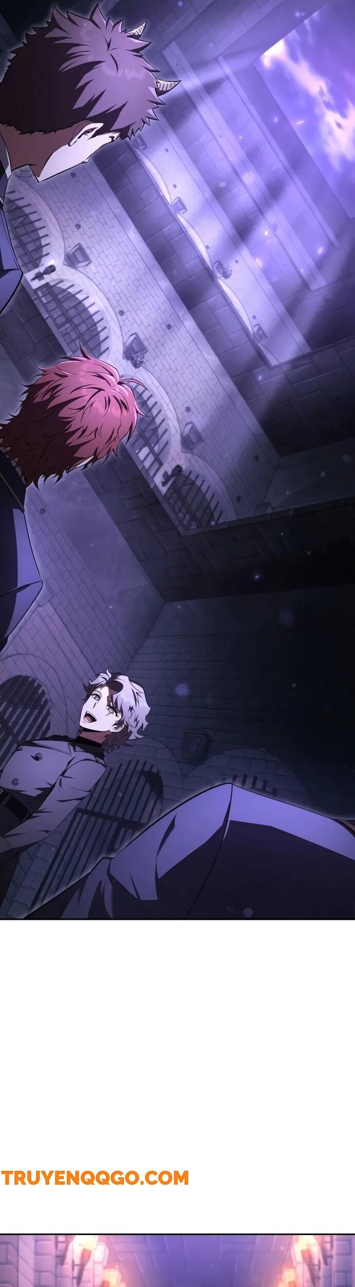 Phản Diện Mắt Cáo Của Học Viện Quỷ Giới: Chapter 25