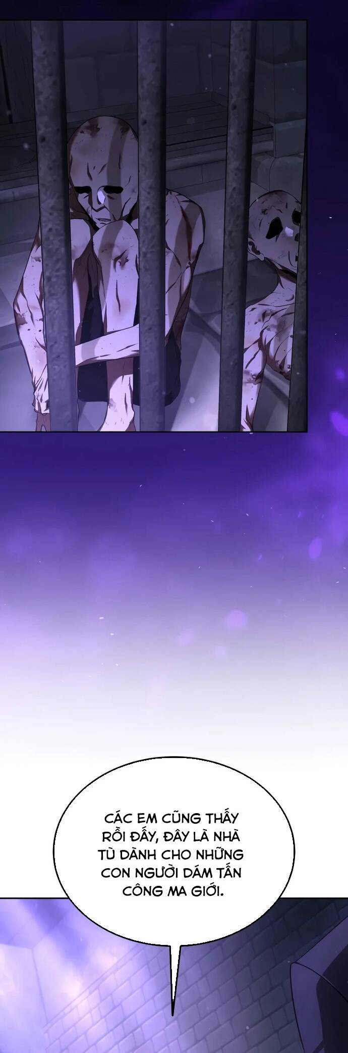 Phản Diện Mắt Cáo Của Học Viện Quỷ Giới: Chapter 25