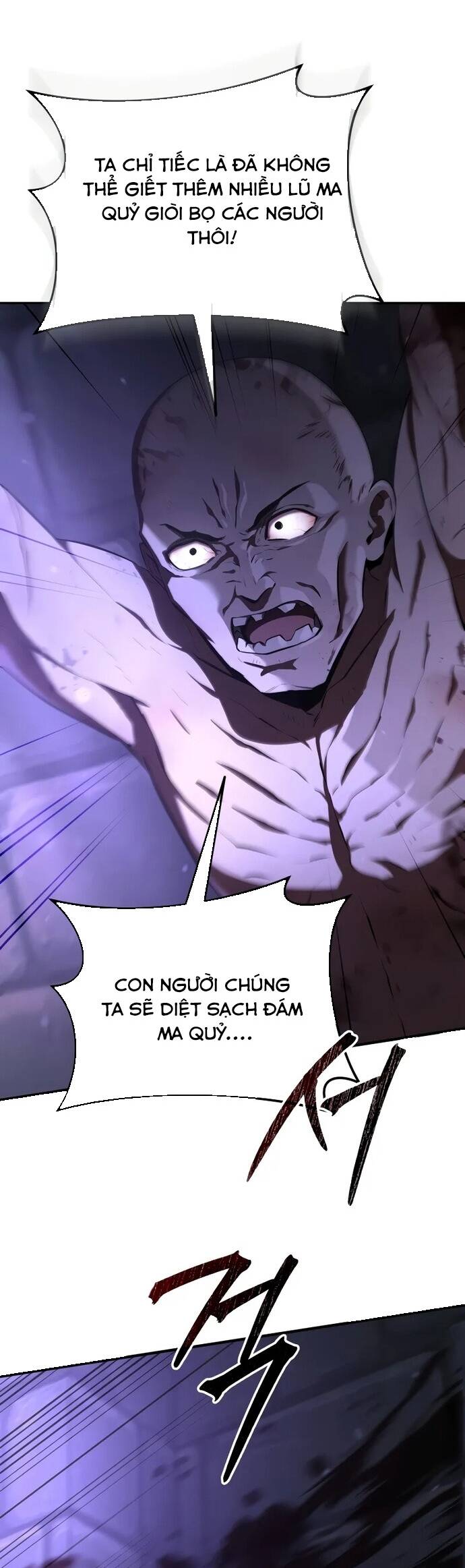 Phản Diện Mắt Cáo Của Học Viện Quỷ Giới: Chapter 25