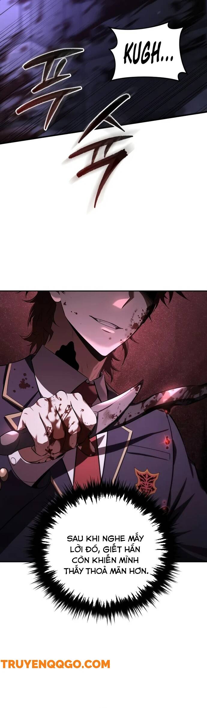 Phản Diện Mắt Cáo Của Học Viện Quỷ Giới: Chapter 25