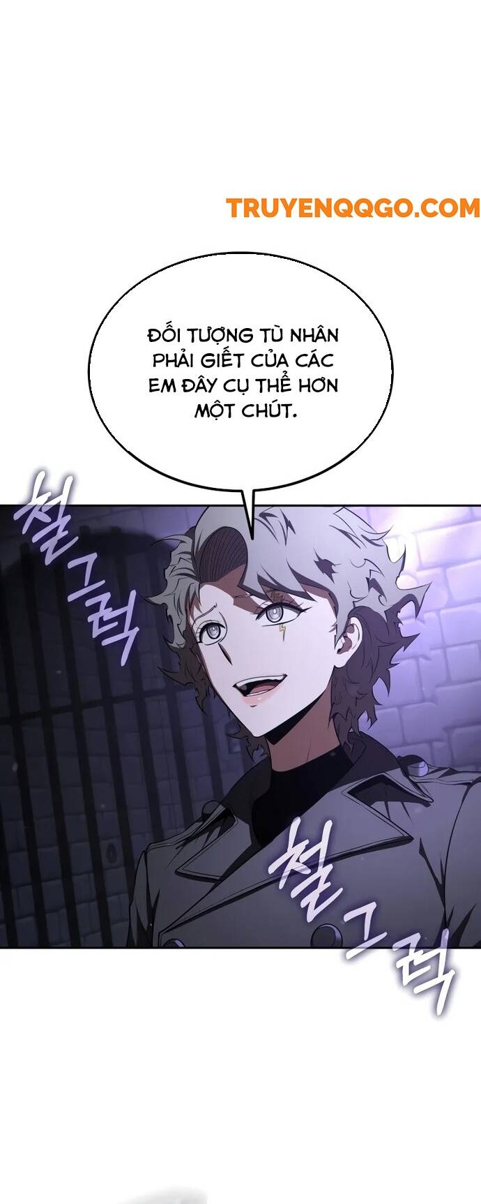 Phản Diện Mắt Cáo Của Học Viện Quỷ Giới: Chapter 25