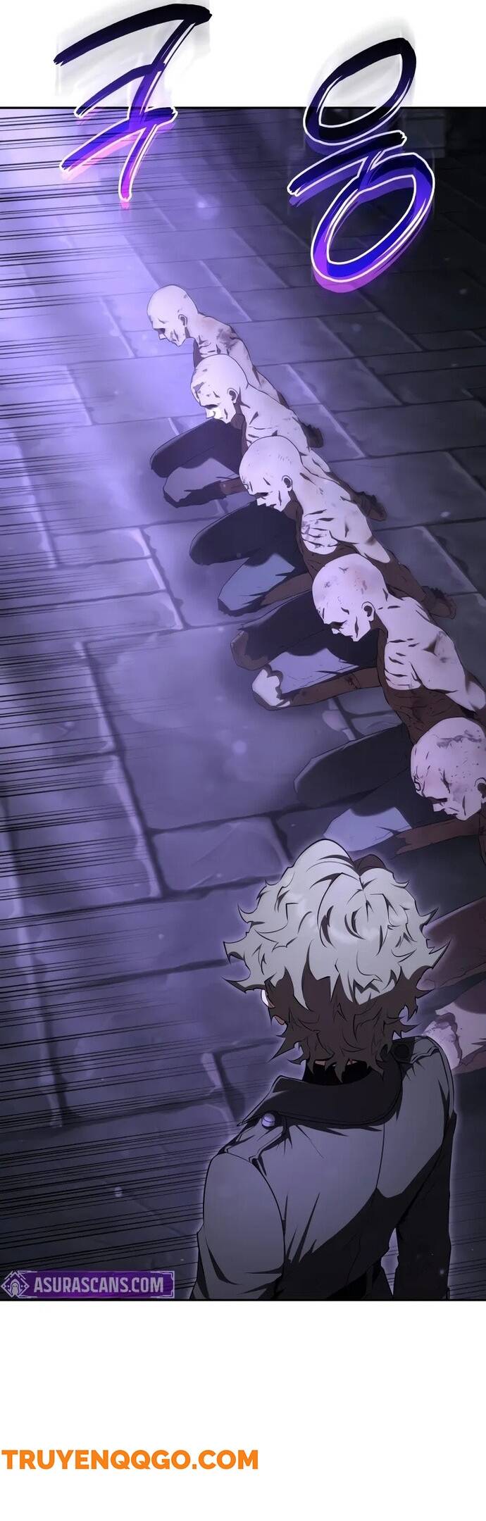 Phản Diện Mắt Cáo Của Học Viện Quỷ Giới: Chapter 25