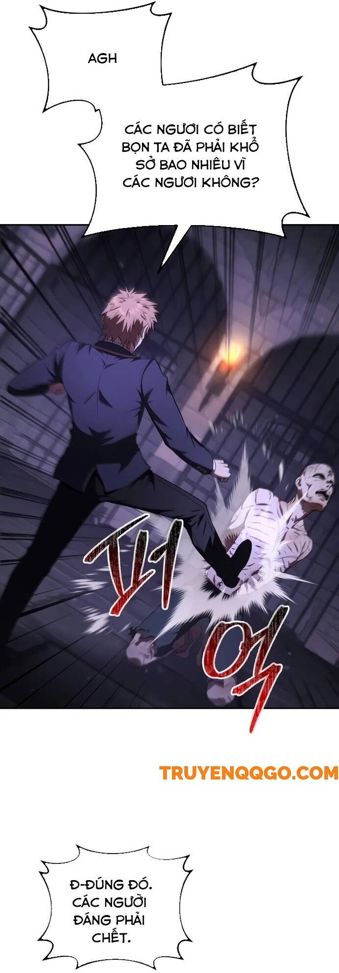 Phản Diện Mắt Cáo Của Học Viện Quỷ Giới: Chapter 25