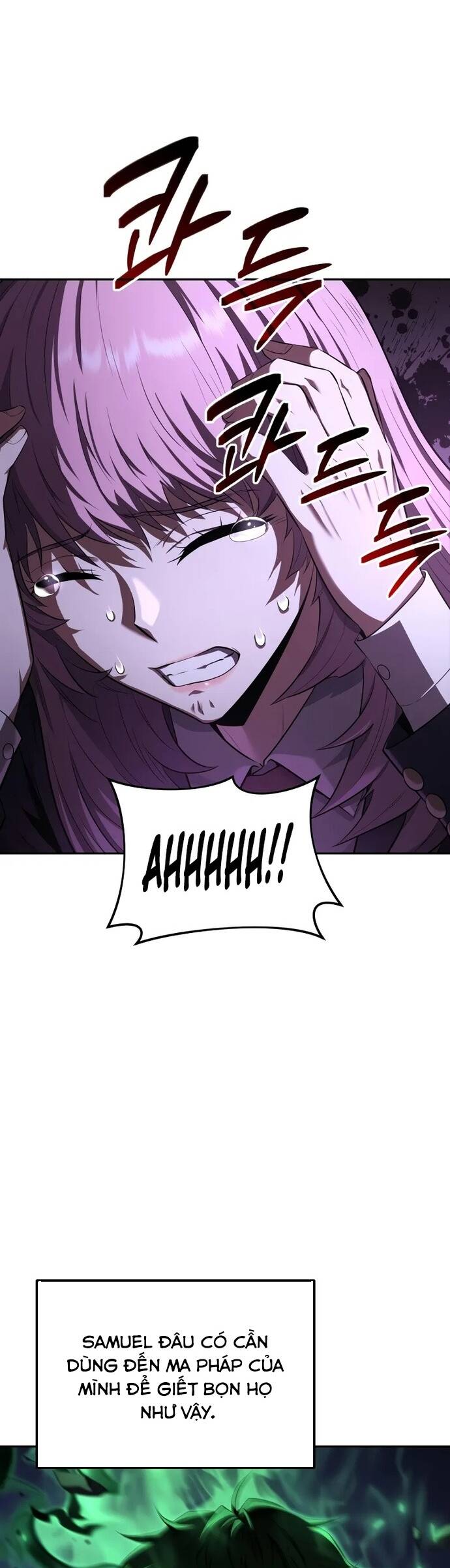 Phản Diện Mắt Cáo Của Học Viện Quỷ Giới: Chapter 25