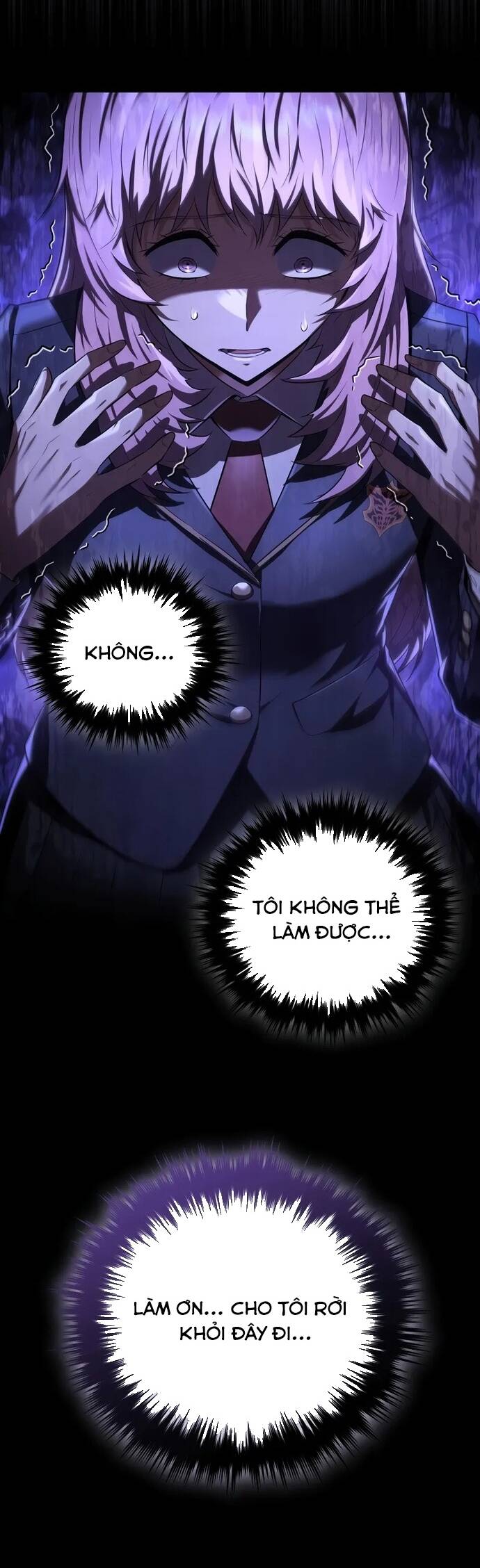 Phản Diện Mắt Cáo Của Học Viện Quỷ Giới: Chapter 25