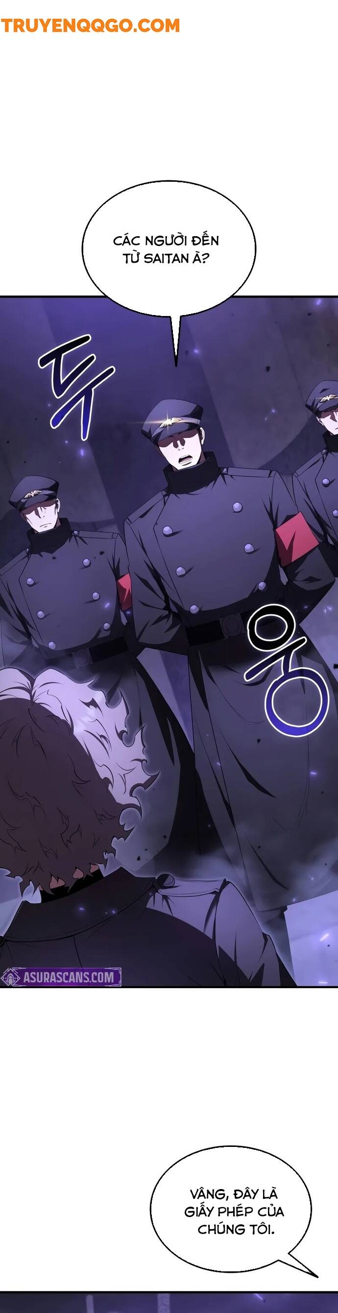 Phản Diện Mắt Cáo Của Học Viện Quỷ Giới: Chapter 25