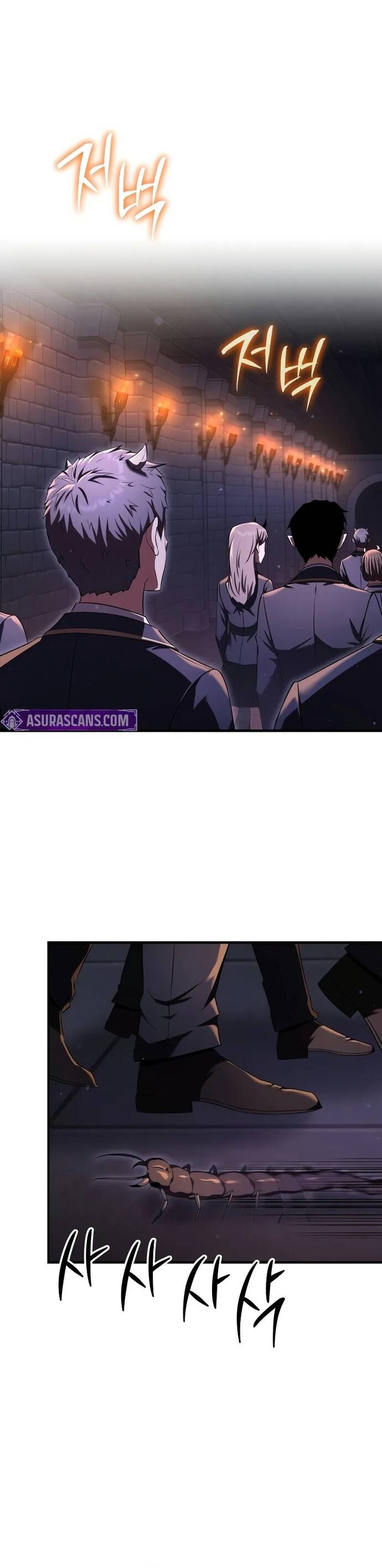 Phản Diện Mắt Cáo Của Học Viện Quỷ Giới: Chapter 25